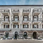Hotel San Pietro Palace Finale Ligure