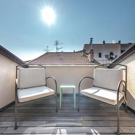 Hotel San Pietro Palace 4*