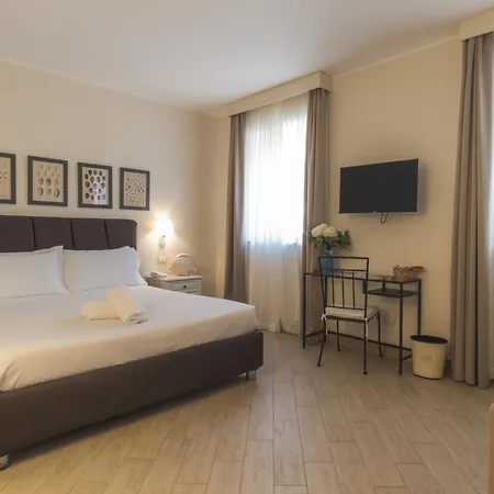 Hotel San Pietro Palace