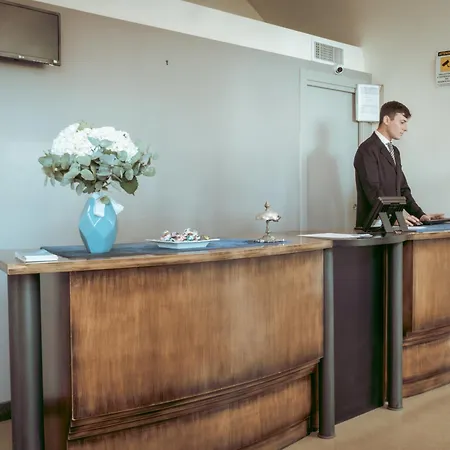 San Pietro Palace Hotel Finale Ligure