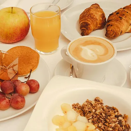 San Pietro Palace Отель