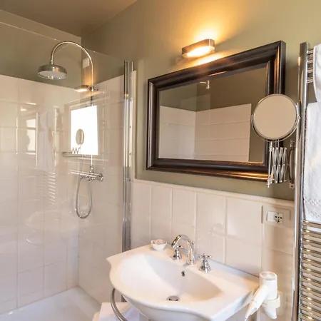 San Pietro Palace 4* Финале Лигуре