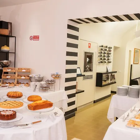 San Pietro Palace Hotel 4*