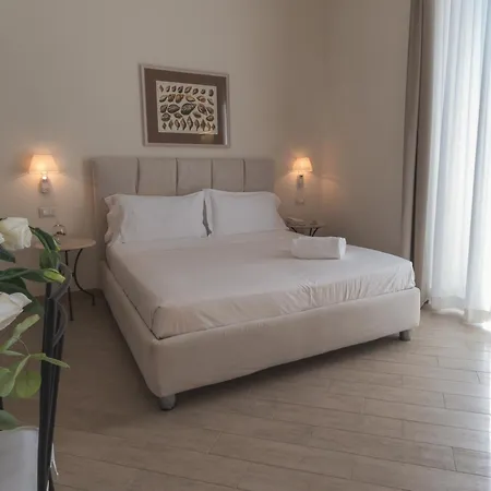 San Pietro Palace Отель Финале Лигуре