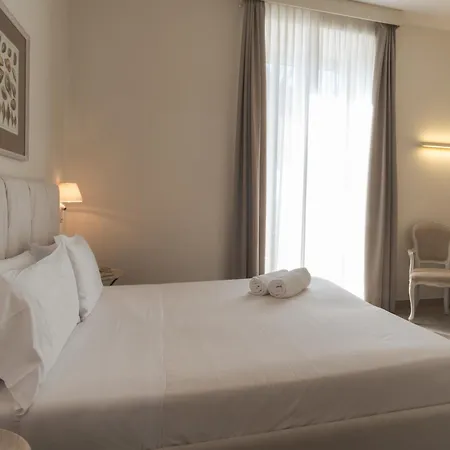 San Pietro Palace Отель