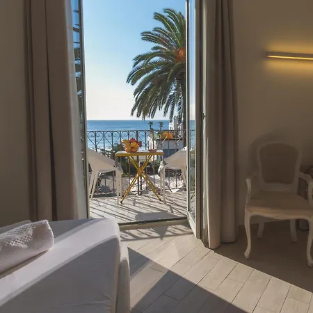 San Pietro Palace Hotel Finale Ligure