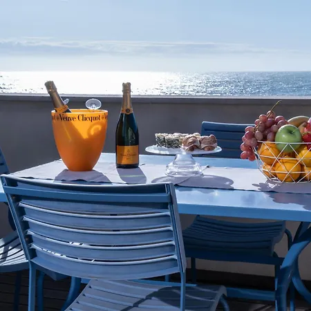 San Pietro Palace Финале Лигуре