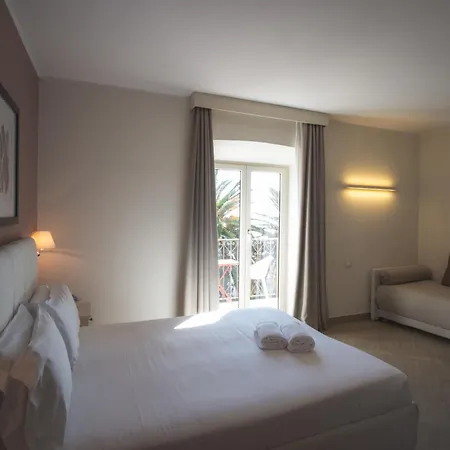 San Pietro Palace 4* Финале Лигуре