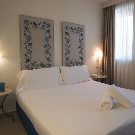 San Pietro Palace Отель Финале Лигуре