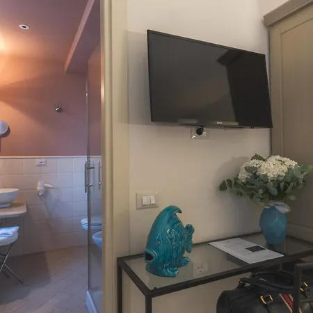 Hotel San Pietro Palace Finale Ligure