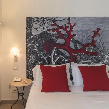San Pietro Palace Отель 4*