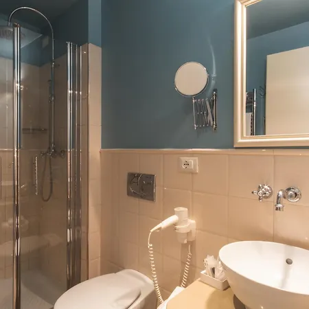 San Pietro Palace Hotel Finale Ligure