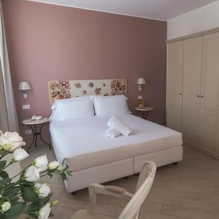 Hotel San Pietro Palace Finale Ligure