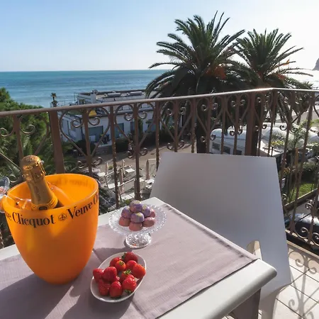 San Pietro Palace Hotel 4*