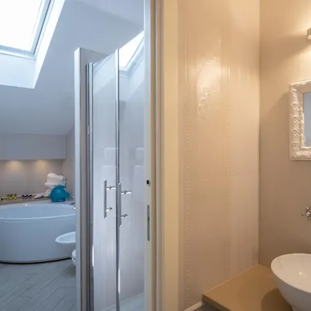 Hotel San Pietro Palace Finale Ligure