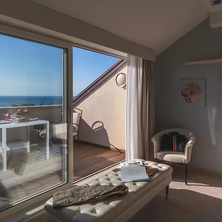 San Pietro Palace 4* Finale Ligure