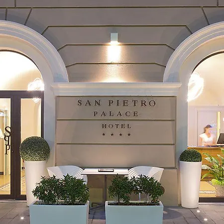 San Pietro Palace 4* Finale Ligure