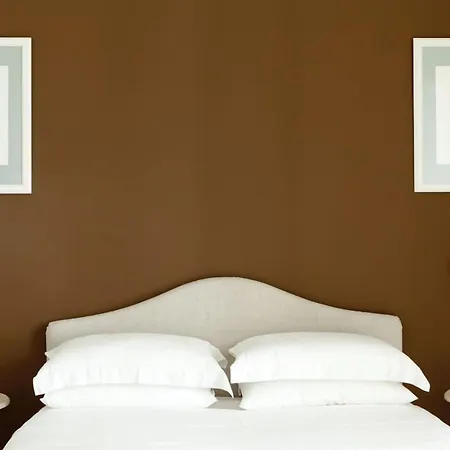 Отель San Pietro Palace