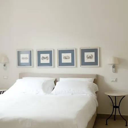 Hotel San Pietro Palace