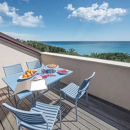 Hotel San Pietro Palace Finale Ligure