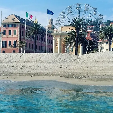 Hotel San Pietro Palace