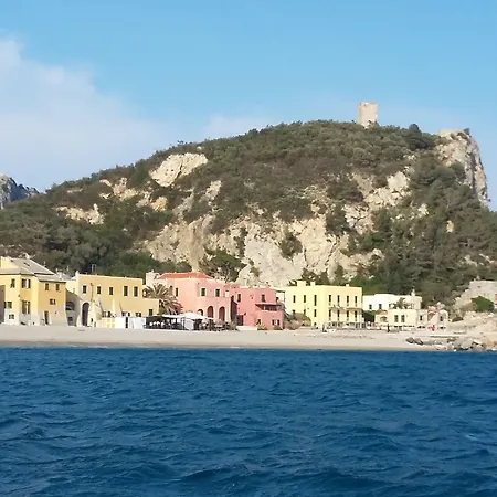 Hotel San Pietro Palace
