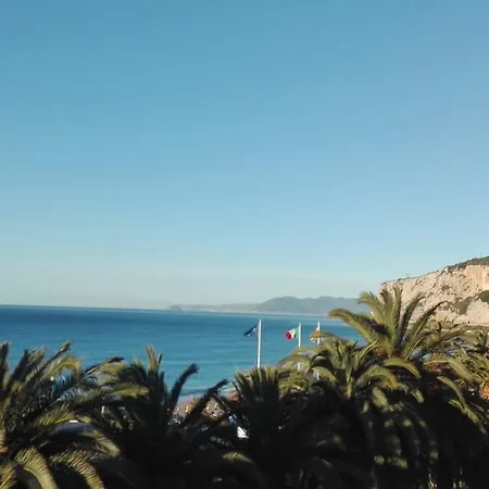 San Pietro Palace Hotel Finale Ligure