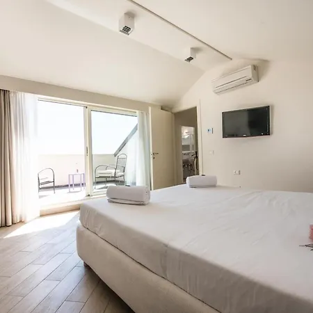 San Pietro Palace Hotel Finale Ligure