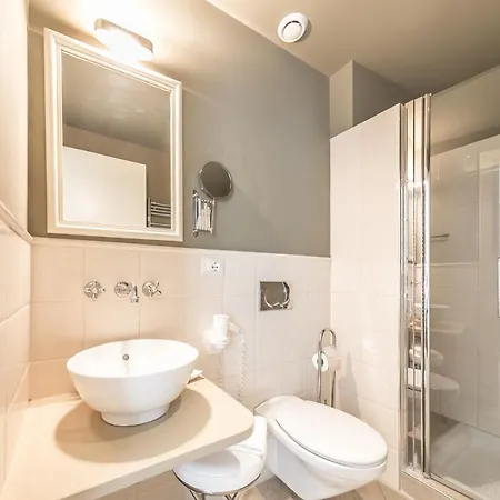 San Pietro Palace 4* Финале Лигуре
