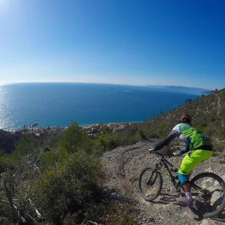 San Pietro Palace Финале Лигуре