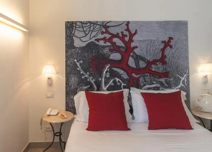 San Pietro Palace Hotel 4*