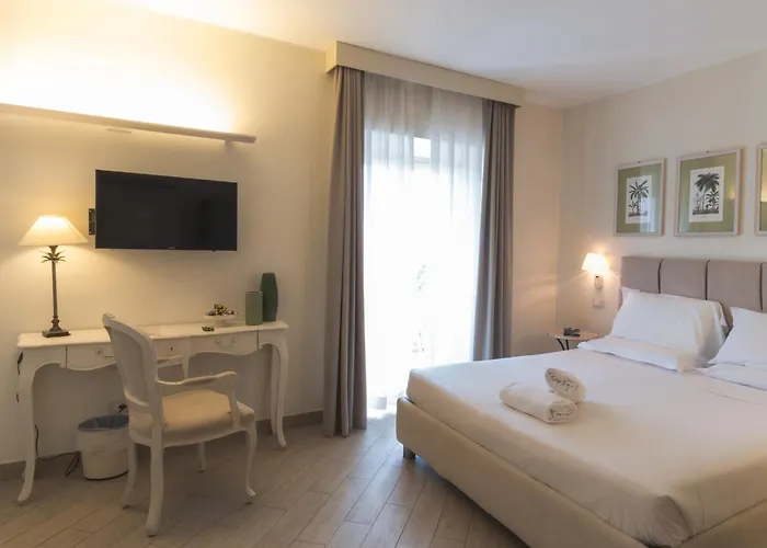 San Pietro Palace 4*