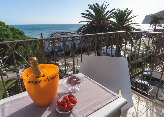 San Pietro Palace Hotel 4*