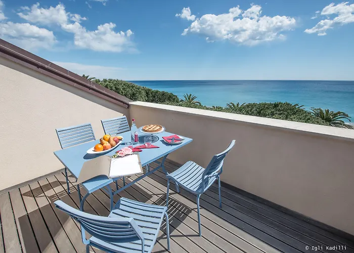 Hotel San Pietro Palace Finale Ligure