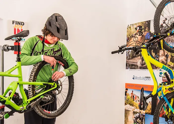 Hotel San Pietro Palace 4*