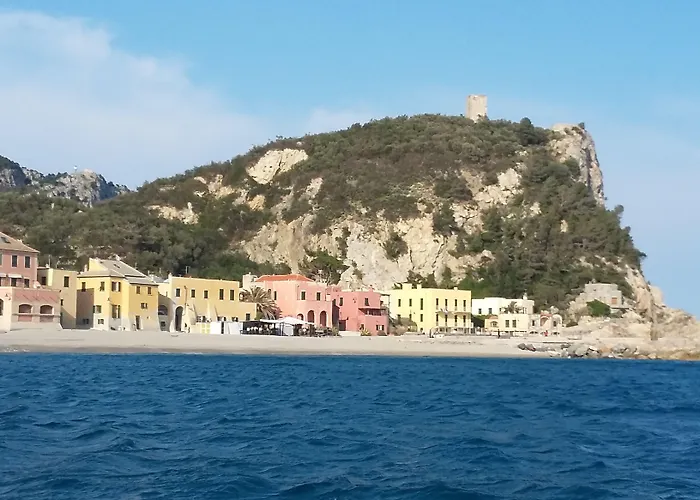 Hotel San Pietro Palace