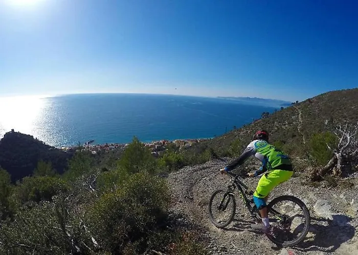 San Pietro Palace Finale Ligure