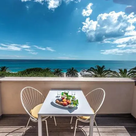 San Pietro Palace Hotell