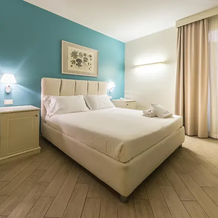 San Pietro Palace 4*