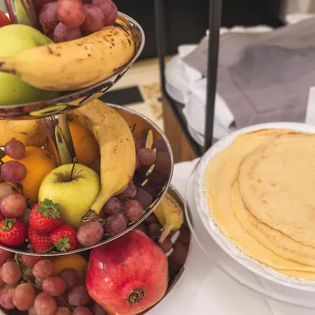 San Pietro Palace Отель