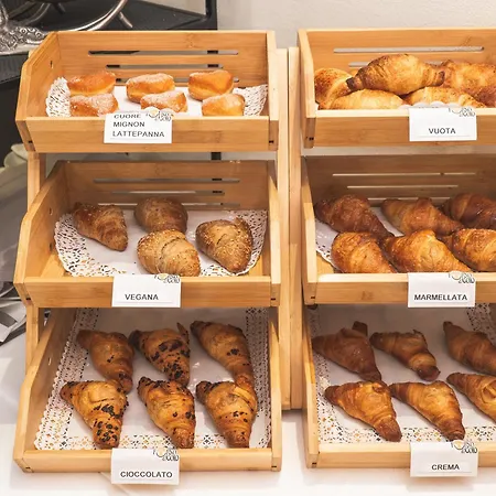 Отель San Pietro Palace