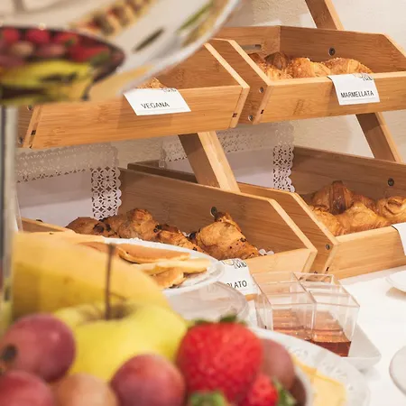 San Pietro Palace 4* Финале Лигуре