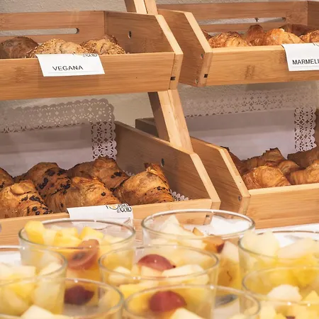 Отель San Pietro Palace 4*