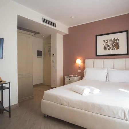 San Pietro Palace Отель Финале Лигуре