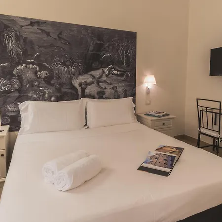 San Pietro Palace فينالي ليغوري