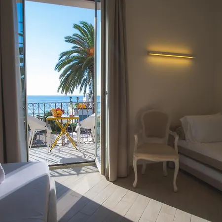 San Pietro Palace Отель 4*