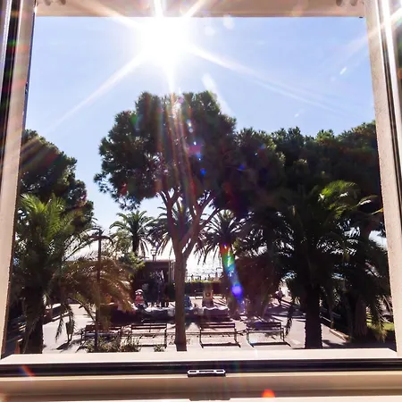 מלון San Pietro Palace 4*