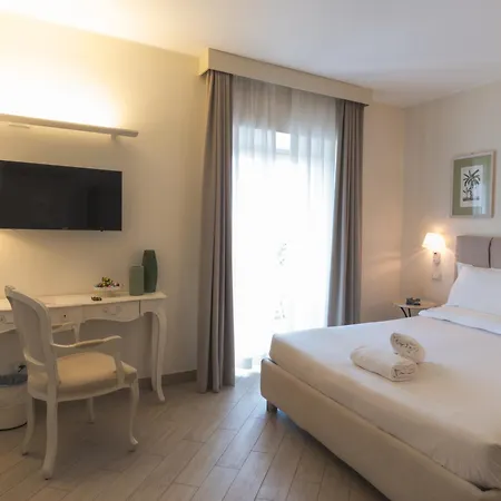 San Pietro Palace 4*