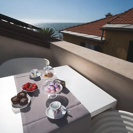 San Pietro Palace Hotel Finale Ligure