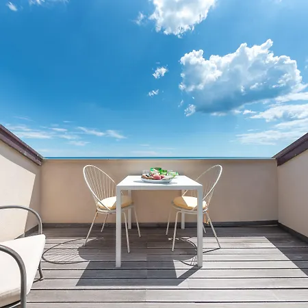 Отель San Pietro Palace 4*